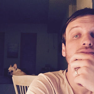 Meet your Posher, Casey